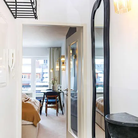 Boutique Direkt Im Zentrum Nahe Der Neuen Therme Apartmán *