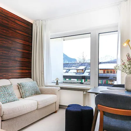 公寓 Boutique Direkt Im Zentrum Nahe Der Neuen Therme *