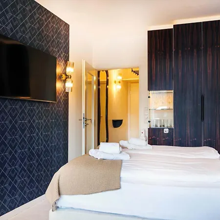 公寓 Boutique Direkt Im Zentrum Nahe Der Neuen Therme *